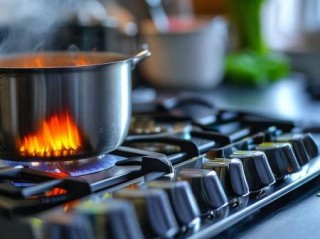 燃气灶240火力特点全解析