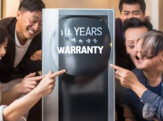 海尔中央空调：延长保修期，品质保障无忧