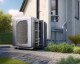 张掖节能空气能热泵：高效节能供暖新选择