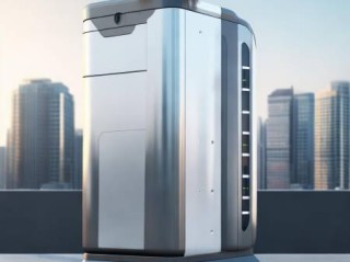 空气能热水器500升AO型家用热水器的节能新选择