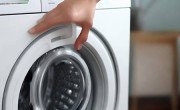 洗衣机拆卸按键图解教程