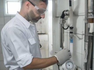 百乐满热水器各区人工服务热线分解『热水器一点热水也不下，原因排查指南』