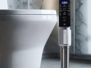 智能马桶稳压阀型号：选购指南，轻松解决水压问题