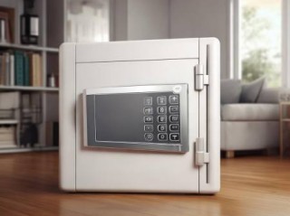保险柜选购指南：如何挑选安全可靠的居家守护者
