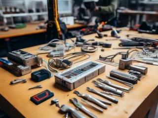 防盗门安装门禁系统教程：一步到位的安装方法