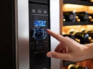 新潮红酒柜温度调整技巧分享