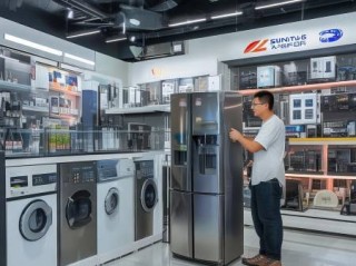 河南苏宁中央空调专业服务，尽享舒适家居体验