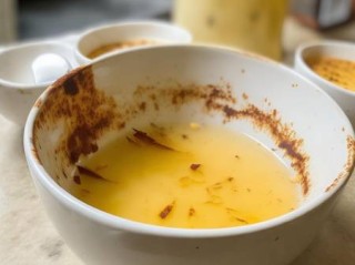 消毒柜碗去除铁锈味妙招大揭秘