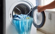 洗衣机加多少水才能安全通电使用？