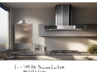 宿州林内油烟机：品质生活新选择