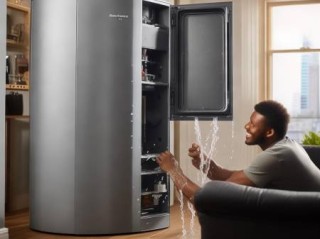 浩瑞特热水器上水教程：快速掌握上水方法