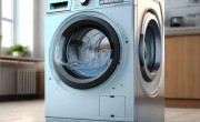 洗衣机维修攻略：轻松应对常见故障