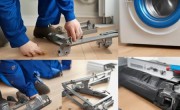 洗衣机安装指南：避免五大常见错误