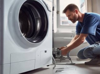 松下洗衣机400热线助手剖析『洗衣机高度计算方法详解』