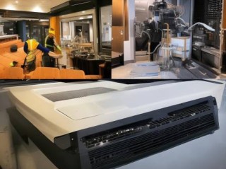 电影院中央空调节能改造，提升绿色观影体验