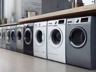 滚筒洗衣机排水量：如何选择合适的洗涤容量