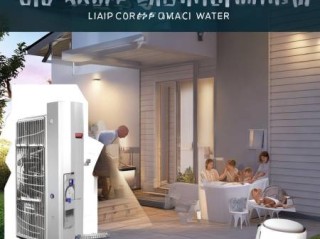 空气能热水器安装指南：家庭热水新选择