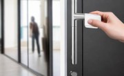 智能锁封闭卡，居家安全升级新选择