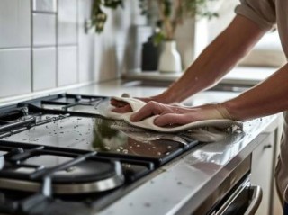 油烟机清洁频率，每天真的需要洗吗？