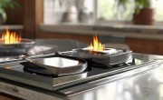 河北防风燃气灶价格：性价比之选，品质生活新选择