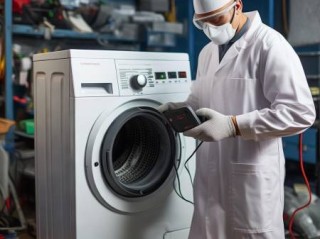 博世洗衣机全国维护详述㊣老款洗衣机线路图揭秘：轻松掌握维修技巧