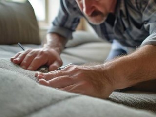 大王保险柜开锁方法详解，轻松解决锁具难题