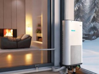 池州空气能恒温安装，冬季采暖无忧选择