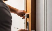 银川智能锁安装：专业师傅一对一服务，轻松解决锁具问题