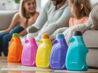 洗衣机伴侣定制颜色：时尚百搭，轻松搭配家居风格