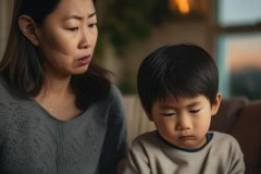 孩子上学总装病头晕肚子疼？揭秘背后原因
