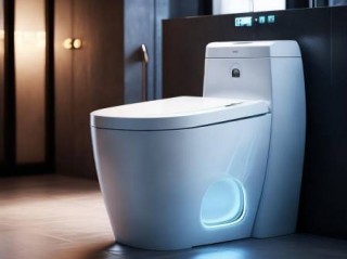 小米智能马桶：告别记忆，享受清新如厕体验