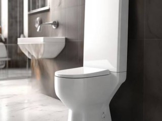 井奈智能马桶全市速修热线解释㊤智能马桶隐藏水箱：打造家居新时尚