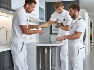 集成灶安装攻略：0距离安装技巧大揭秘