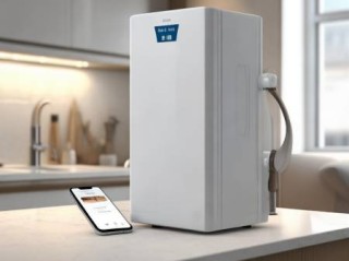 普田热水器PDR50A：节能省电，舒适生活新选择