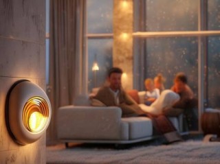 夏邑海尔壁挂炉：冬季取暖新选择，温暖您的家