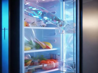 无玻璃也能开冰箱？揭秘神奇制冷技术