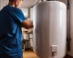 热水器安装的最佳顺序：先装水箱的重要性