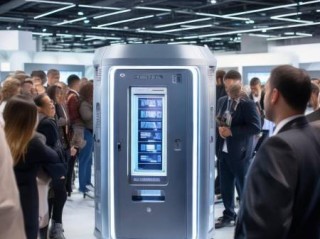 2023全国保险柜展会：行业盛事聚焦新品发布