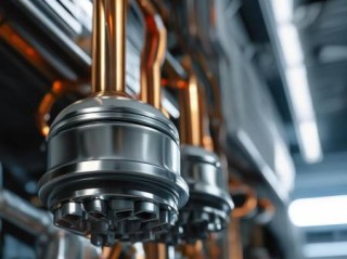 中央空调止回阀：守护系统循环流畅的秘密武器