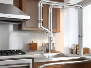 西门子油烟机售后客服咨询专线传授_抽油烟机上下管区别解析