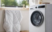 洗衣机洗褥子必备功能，告别手洗烦恼