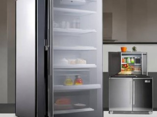 荣事达冰箱型号解析：如何选择最适合家庭的制冷神器