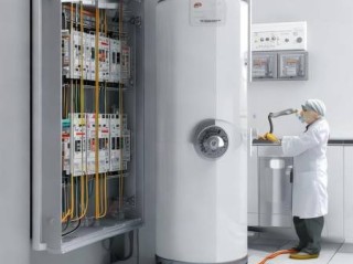 热水器熄火后自动跳闸，原因及解决方法大揭秘