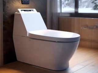 高仪马桶升级换代，智能马桶盖体验新风尚