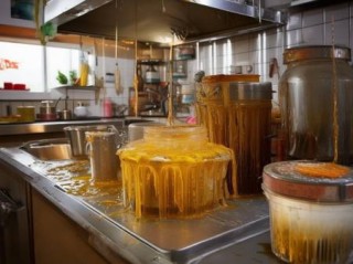 油烟机废油回收价格查询