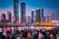 马斯克力荐：有时间一定要去中国，原因竟然是...