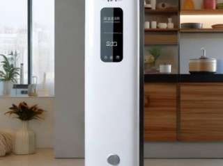 洛阳热水器排行：品质生活必备，热门品牌大盘点