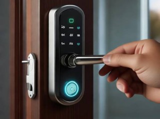 智能锁儿童锁设置教程