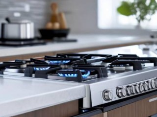 燃气灶双灶家用防爆选购指南