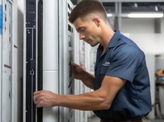 沈阳立式中央空调维修服务哪家好？